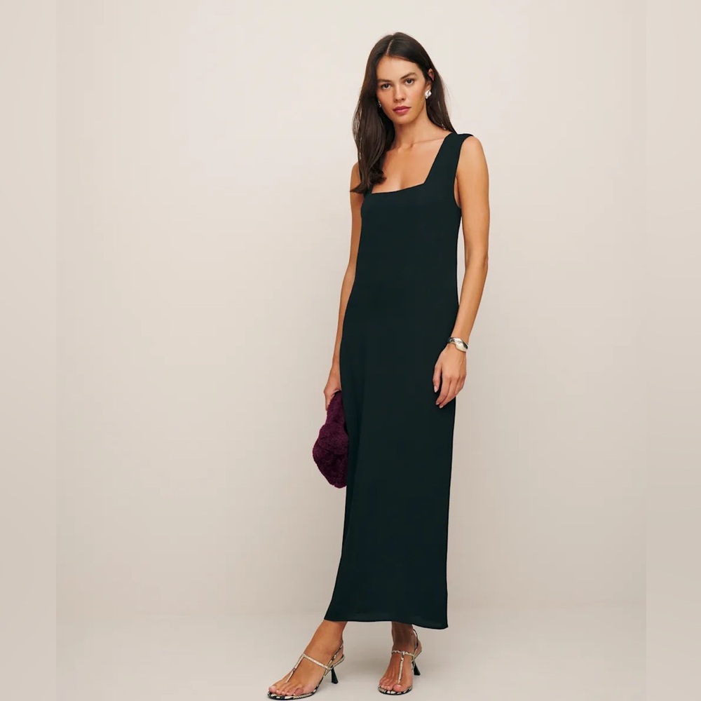 Reformation Vea Dress
